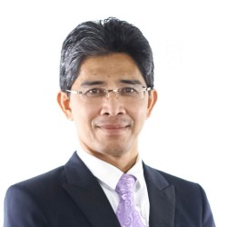 YBhg. Dato' Abdul Shukur bin Abdullah
