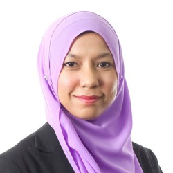 Azilia Zahara binti Mustapa Kamal