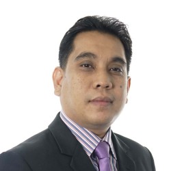 Adzmel bin Mahmud