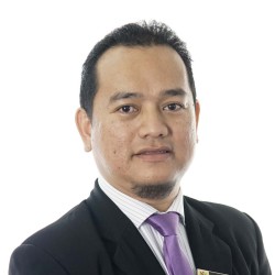 Abd Halil bin Omar