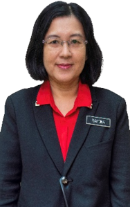 Ramona binti Mohd Razali