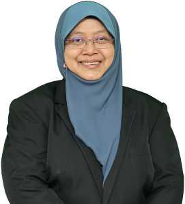 Harlina Halizah binti Hj Siraj @ Hj Ramli