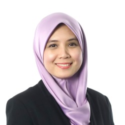 Nur Farah binti Fauzi