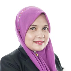 Erny Masdiana binti Zainuddin