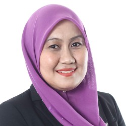 Nazirah binti Ismail