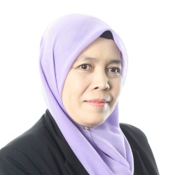 Suziani binti Shamsudin