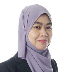 Julianna binti Hamid