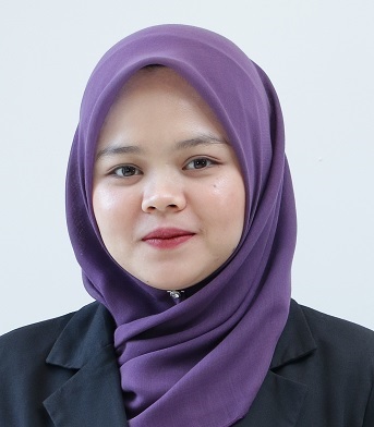 Nur Atikah binti Che Man