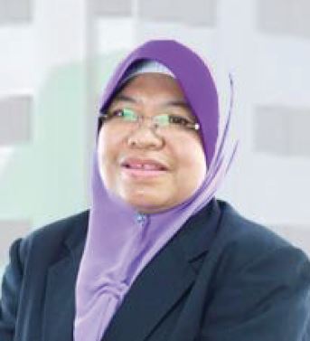 Suraya Binti Ghazali