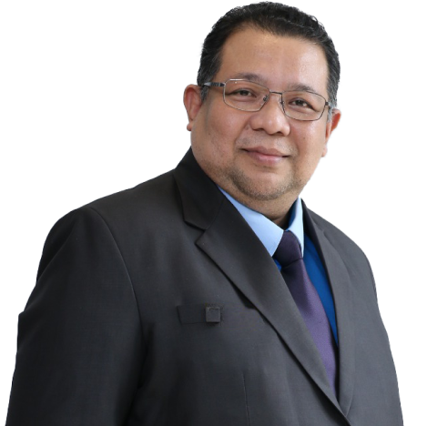 Dr. Mohd Azizuddin bin Mohd Yussof